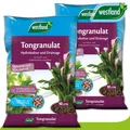 Produktbild: Westland 2 x 10 l Tongranulat »Die Nummer 1 in England für den Garten«