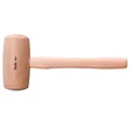 Produktbild: kwb Hammer kwb 445415 Holzhammer rund