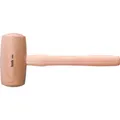 Produktbild: kwb  445415 Holzhammer rund
