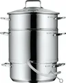 Produktbild: WMF Entsafter 25cm 7l Cromargan Edelstahl 0797809990