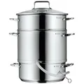 Produktbild: WMF Dampfentsafter ENTSAFTER 26 cm aus Cromargan