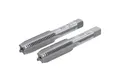 Produktbild: BGS Gewindebohrer BGS Gewindebohrer Vor- und Fertigschneider M14 x 2,0 2tlg. - 1900-M14X