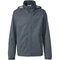Produktbild: VAUDE Fahrradjacke Me Escape Bike Light Jacket HERON M (50)