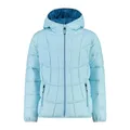 Produktbild: CMP KID G Jacket FIX Hood anice (L219) 128