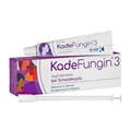 Produktbild: KADEFUNGIN 3 Vaginalcreme 20 g