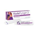 Produktbild: Kadefungin 3 Vaginalcreme 20 g
