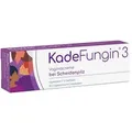 Produktbild: KADEFUNGIN 3 Vaginalcreme 20 g