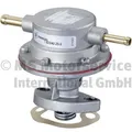 Produktbild: PIERBURG Kraftstoffpumpe BMW 2,0 1,8 13311261622 1325064 1325235 13311257784
