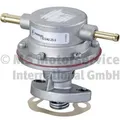 Produktbild: PIERBURG Kraftstoffpumpe 7.02242.25.0 für BMW