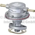 Produktbild: PIERBURG Kraftstoffpumpe 7.02242.25.0 für BMW E10 E6 115 116 2000 118 1500 121
