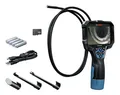 Produktbild: BOSCH GIC 12V-5-27 C Inspektionskamera (Mit 4 x 1,5 V-LR6-Batterie & Akku-Adapter im Karton)