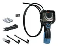 Produktbild: Bosch Professional Inspektionskamera GIC 12V-5-27 C mit 4 x 1,5 V-LR6...