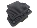 Produktbild: Original Audi A4 8W A5 F5 Gummimatten Gummifussmatten hinten 8W0061511 041