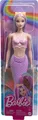 Produktbild: Mattel HRR06 - Barbie Meerjungfrau Puppe mit lila Haaren