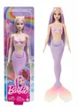 Produktbild: Mattel Barbie Core Mermaid Meerjungfrau 4 HRR06