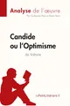 Produktbild: Lepetitlitteraire (u. a.) | Candide ou l'Optimisme de Voltaire (Analyse de...