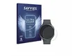 Produktbild: Savvies Displayschutzfolie Schutzfolie für Samsung Galaxy Watch 8 (40 mm), 6 Stück, Displayschutz Schutz Folie Klar Transparent