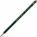 Produktbild: Faber-Castell 9000 (B, 1 x) (119001)