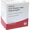 Produktbild: Lens Viscum comp.Augentropfen 30X0.5 ml
