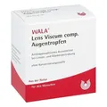 Produktbild: Lens Viscum compositus Augentropfen