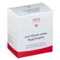 Produktbild: WALA® Lens Viscum comp. Augentropfen