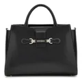 Produktbild: GUESS Nolana Girlfriend Satchel Black