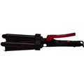 Produktbild: Revlon Hair Tools Revlon Wave Master Jumbo-Welleneisen (Design mit drei Jumbo-St