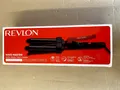 Produktbild: REVLON Welleneisen Wave Master TURMALIN-KERAMIKBESCHICHTUNG, Jumbo-Welleneisen