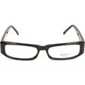 Produktbild: Gant Brille Rechteckige Rahmen