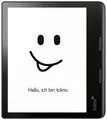 Produktbild: Tolino epos 3 eBook-Reader 20.3cm (8 Zoll) Schwarz
