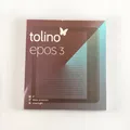 Produktbild: Tolino epos 3 8 Zoll 32GB eBook Reader - Schwarz NEU&OVP