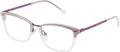 Produktbild: Glasses Frame Ladies Police Vpl2845108nv ø 51 Mm
