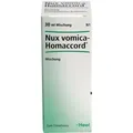 Produktbild: NUX Vomica Homaccord Tropfen 30 ml