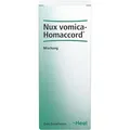 Produktbild: Nux vomica-Homaccord, Mischung 30 ml