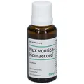 Produktbild: Nux vomica-Homaccord® Tropfen