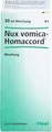 Produktbild: NUX VOMICA HOMACCORD Tropfen 30 ml