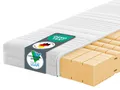 Produktbild: Ravensberger Matratzen Komfort-SAN® Härtegrad H3 (RG 50) 160 x 200 cm mit Baumwollbezug