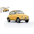 Produktbild: FIAT 500F 1968 UPGRADE EDITION 1:12 Italeri Kit Auto Neues Modell