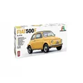 Produktbild: 510004715 - 1:12 Fiat 500 F Upgraded Edition