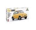 Produktbild: Italeri 4715 - 1:12 Fiat 500 Upgraded Edition - Neu