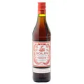 Produktbild: Dolin I Vermouth de Chambéry Rouge I 750 ml Flasche I 16,00% Volume I Wermut aus Frankreich