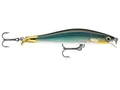 Produktbild: WOBBLER RAPALA RIPSTOP 9cm/7g N - Carbon (Köder für Barsch Zander Hecht)