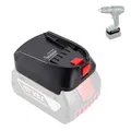 Produktbild: Akkuadapter für Bosch Professional 18V 5,0Ah 2,5Ah Systemakku GBA 18V Umbau auf für Bosch Akkupack