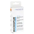 Produktbild: MICROPUR Classic MC 10T Tabletten 40 St.
