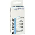 Produktbild: Micropur Classic MC 10T Tabletten 40 St