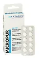 Produktbild: Katadyn Micropur Classic MC 10T 40 Tabletten