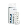 Produktbild: Wasserkonservierungsmittel MICROPUR CLASSIC 40 Tabletten- Wohnmobile und Wohn...