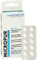 Produktbild: Katadyn MICROPUR Classic MC10T Trinkwasserentkeimer