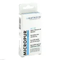 Produktbild: 2x MICROPUR Classic MC 10T Tabletten 40 ST