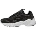 Produktbild: Fila Collene Women Sneaker schwarz 37 EU